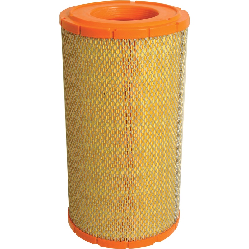 Air Filter – Outer | Sparex Part No.S.109647