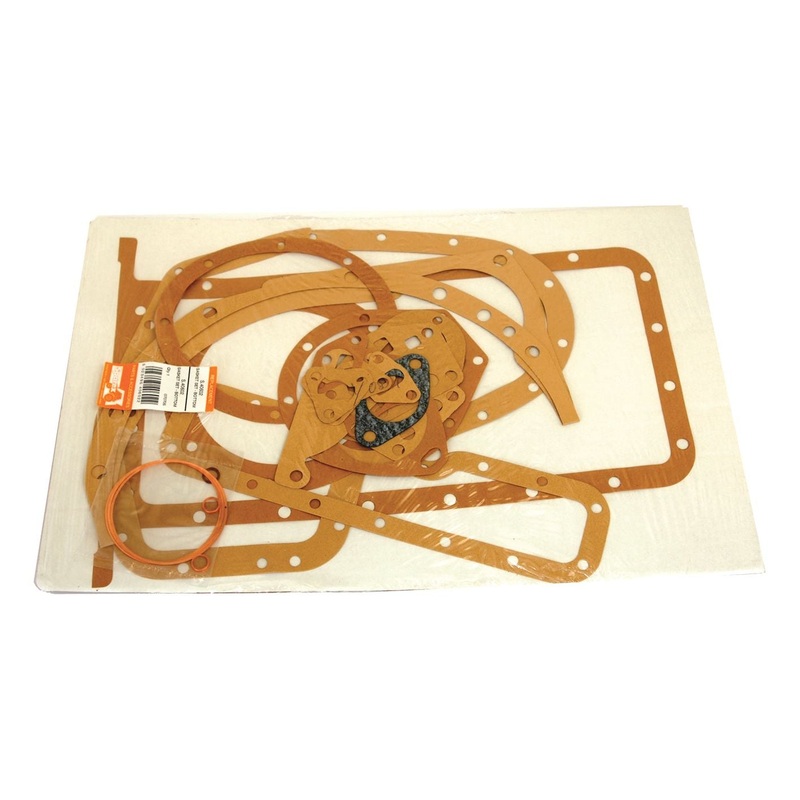 Bottom Gasket Set – 4 Cyl. | Sparex Part No.S.40602