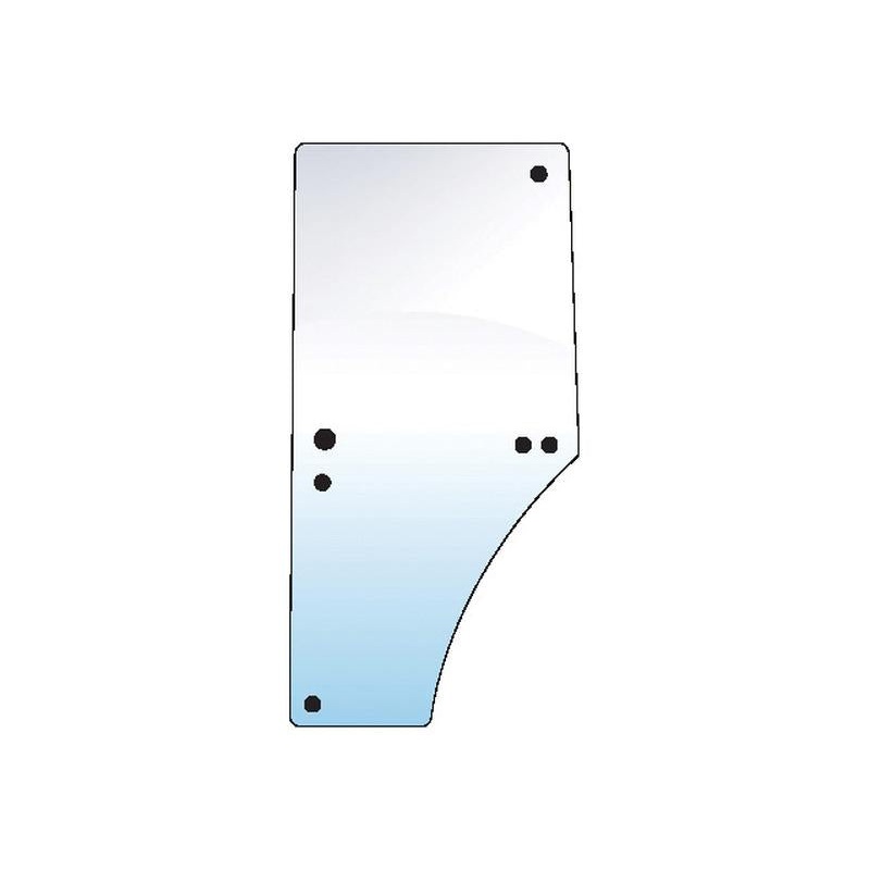 Door Glass LH | Sparex Part Number: S.100965
