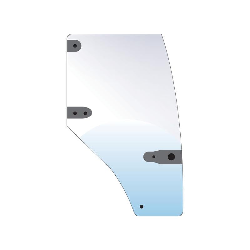 Door Glass RH – Sparex Part No. S.67588