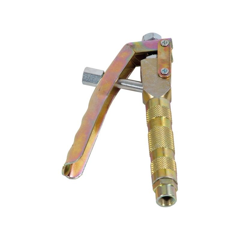 Grease Gun without Pipe – Sparex Part No. S.156551