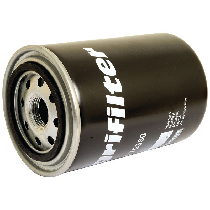 Hydraulic Filter – Spin On | Sparex Part No.S.76350