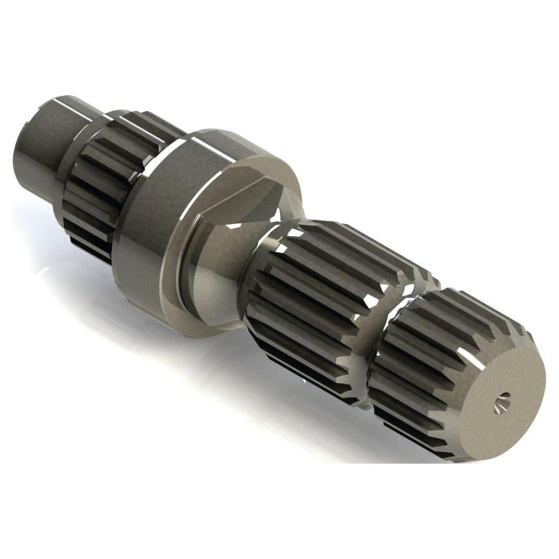 PTO Shaft – S.260198
