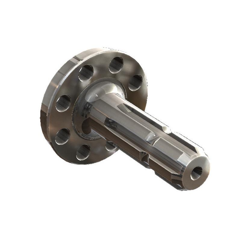 PTO Shaft – Sparex Part No. S.260323