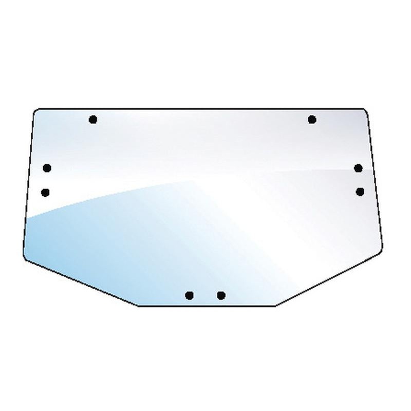 Rear Window | Sparex Part Number: S.100966