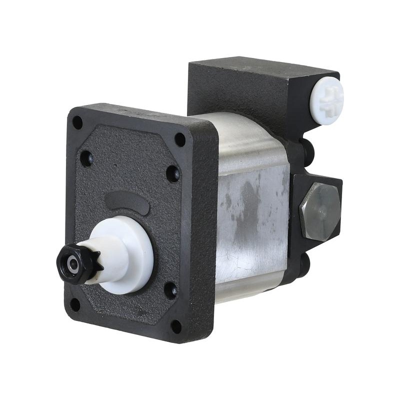Single Hydraulic Pump – Sparex Part No. S.149233