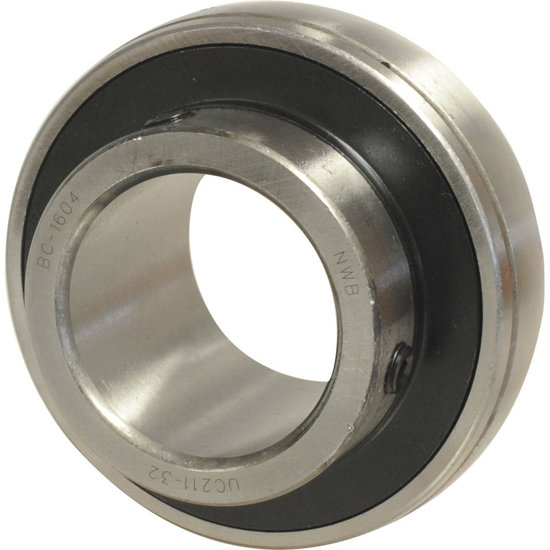 Sparex Plummer Block Bearing Insert (UC213) – S.2455