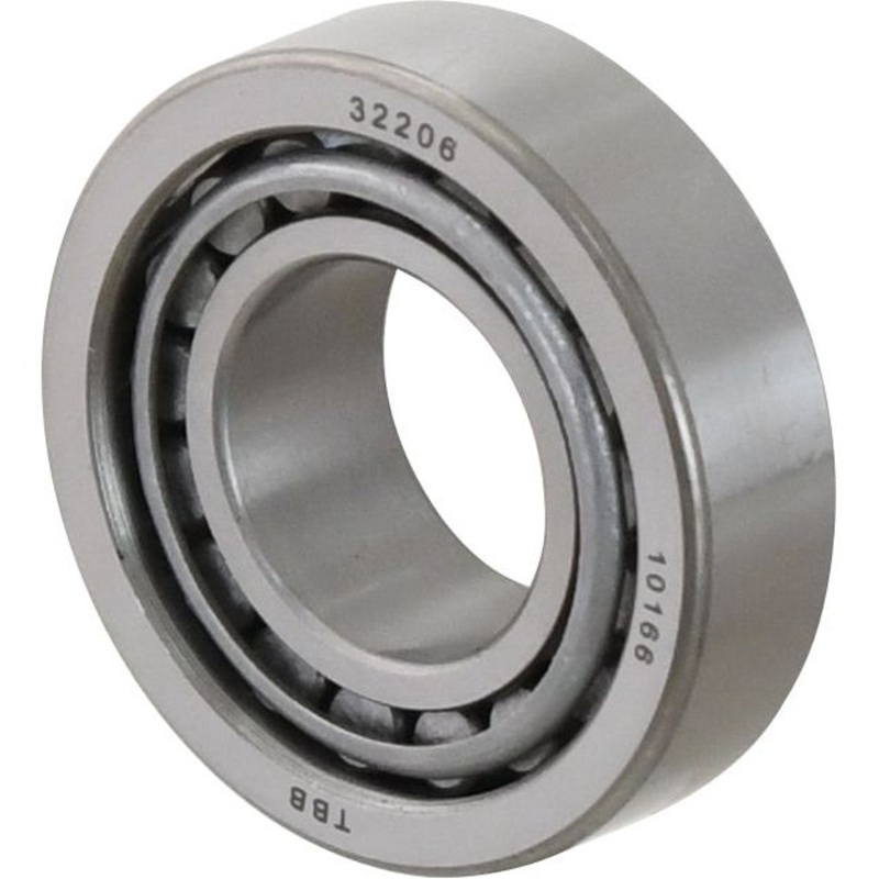Sparex Taper Roller Bearing (32206) – S.18254