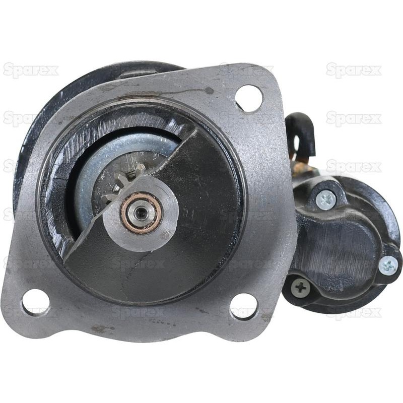 Starter Motor – 12V, 2.6Kw (Sparex) – Sparex Part No. S.137326