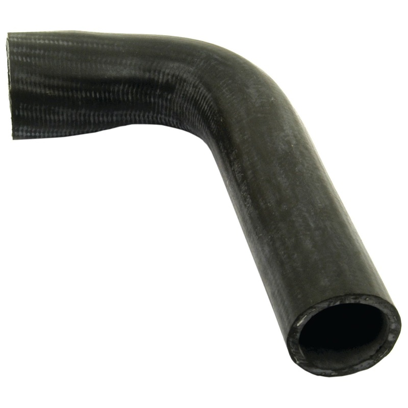 Top Hose, Inner  of Hose Smaller End: 38.5mm, Inner  of Hose Bigger End: 46mm | Sparex Part No.S.41826