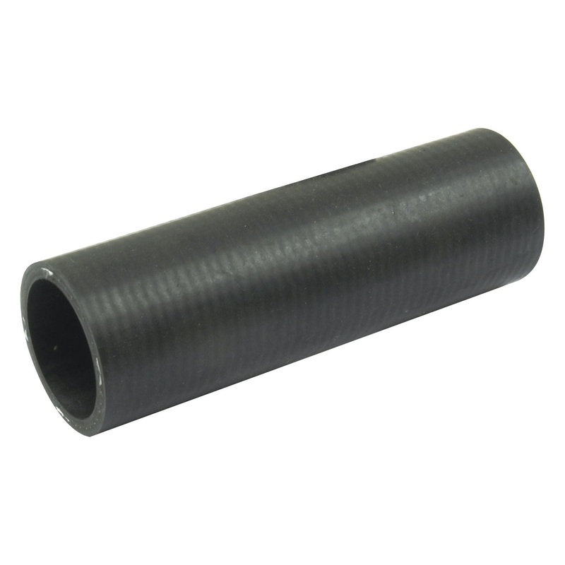 Top Hose, Inner  of Hose Smaller End: 38mm, Inner  of Hose Bigger End: 38mm | Sparex Part No.S.60517
