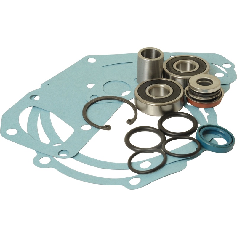 Water Pump Repair Kit | Sparex Part No.S.110896