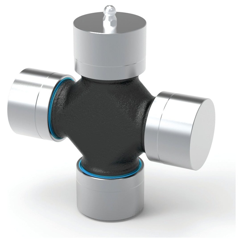 Weasler Universal Joint – 35 x 106.5mm (Heavy Duty) | Sparex Part No.S.118303