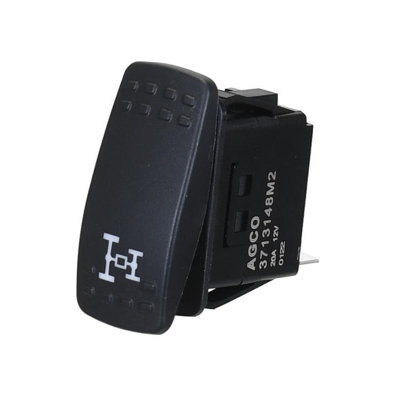 4WD Switch | Sparex Part No.S.170335