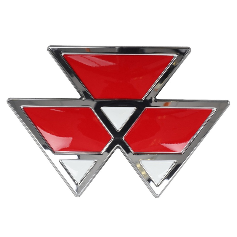 AGCO | Emblem, Massey Ferguson – Acx2447440