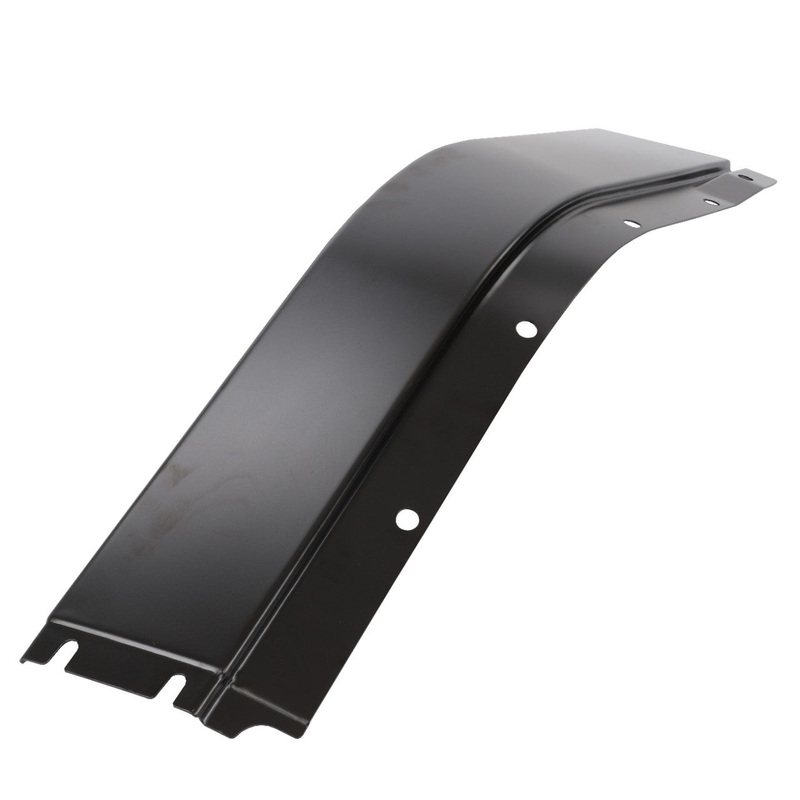 AGCO | Fender, Lower Part (Connected To Upper Part 3815485P92 – 3806537P1