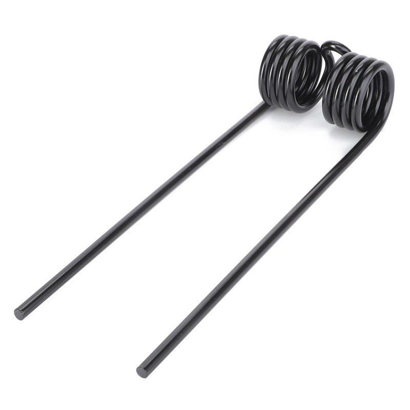 AGCO | Pick Up Tine Side Round Baler – 0940-52-72-00