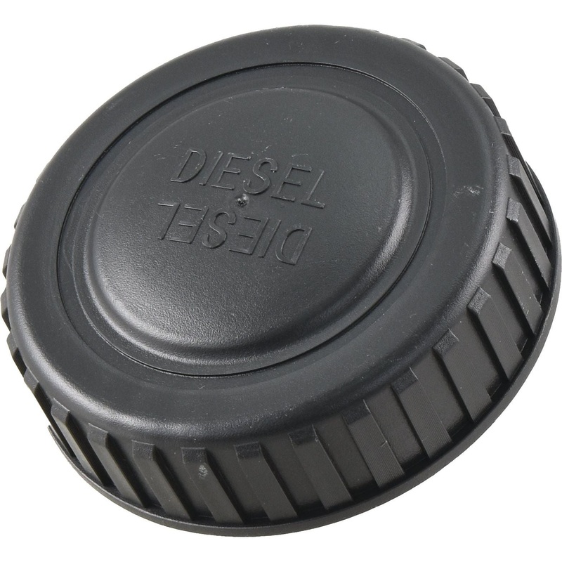 Fuel Cap | Sparex Part No.S.144892