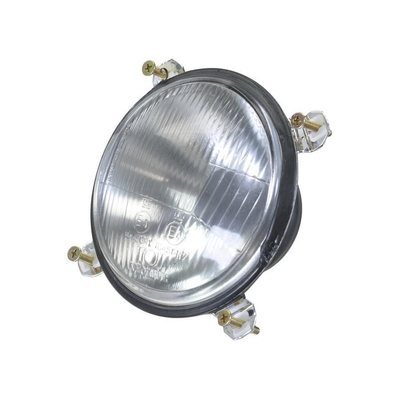 Head Light, (Halogen), LH, RH Dip, 12V | Sparex Part Number: S.64733