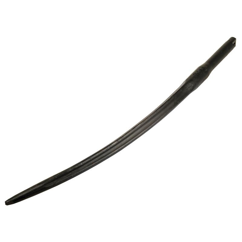 Loader Tine – Curved 680mm, (Star) To fit as: 5068018 | Sparex Part Number: S.21507