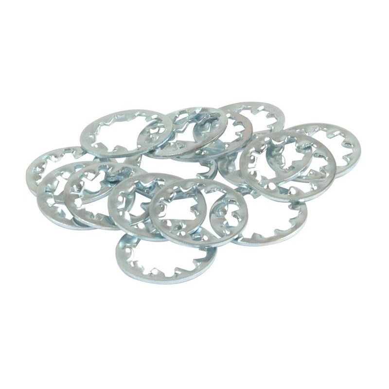 Metric Internal Shakeproof Washer, ID: 12mm | Sparex Part No.S.5830