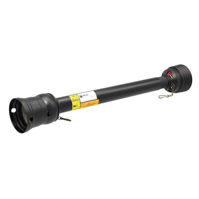 PTO Guard – Easylock – Wide Angle, (Lz) Length: 1610mm, Size: Medium. – Sparex Part No. S.151418