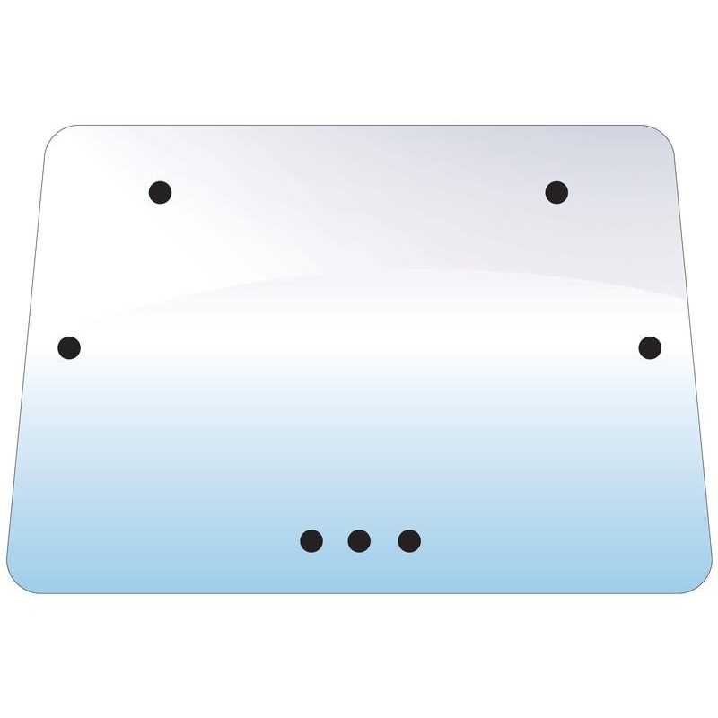 Rear Window | Sparex Part Number: S.100956