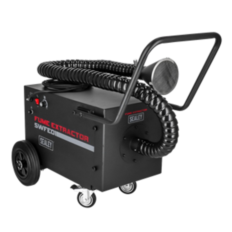 Sealey | Welding Fume Extractor – SWFE01