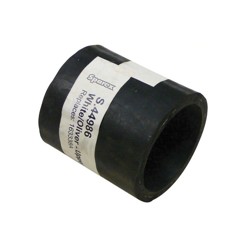 Top Hose, Inner  of Hose Smaller End: 31mm, Inner  of Hose Bigger End: 78mm | Sparex Part No.S.44986