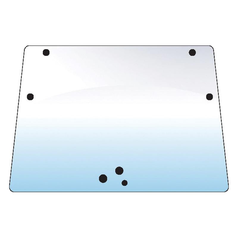 Windscreen | Sparex Part Number: S.101990
