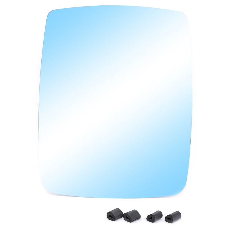 AGCO | Mirror, Replacement Glass – F743810150010