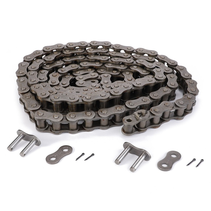 AGCO | Roller Chain Transmission Bale Forming – 0934-19-53-00