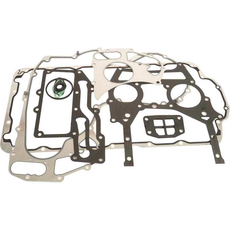 Bottom Gasket Set – 4 Cyl. | Sparex Part No.S.111808