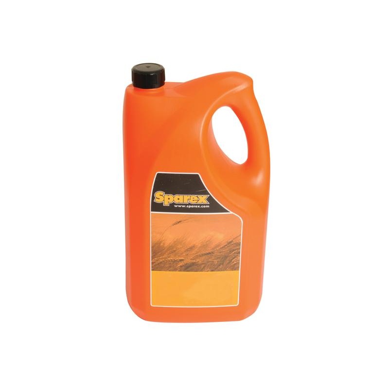 Chainsaw Chain Oil, 5 ltr(s) | Sparex Part Number: S.105925