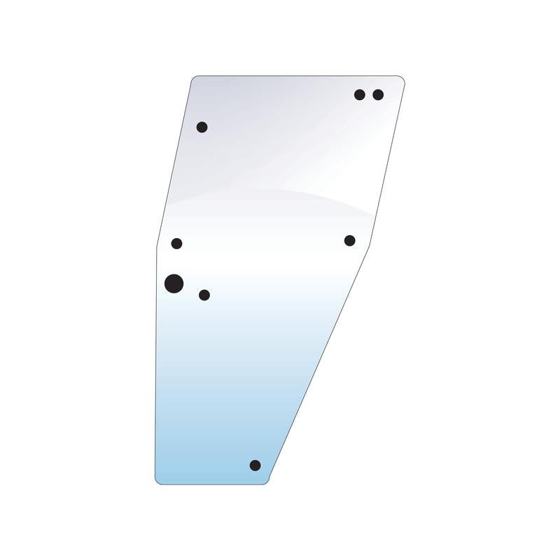 Door Glass LH | Sparex Part Number: S.101988