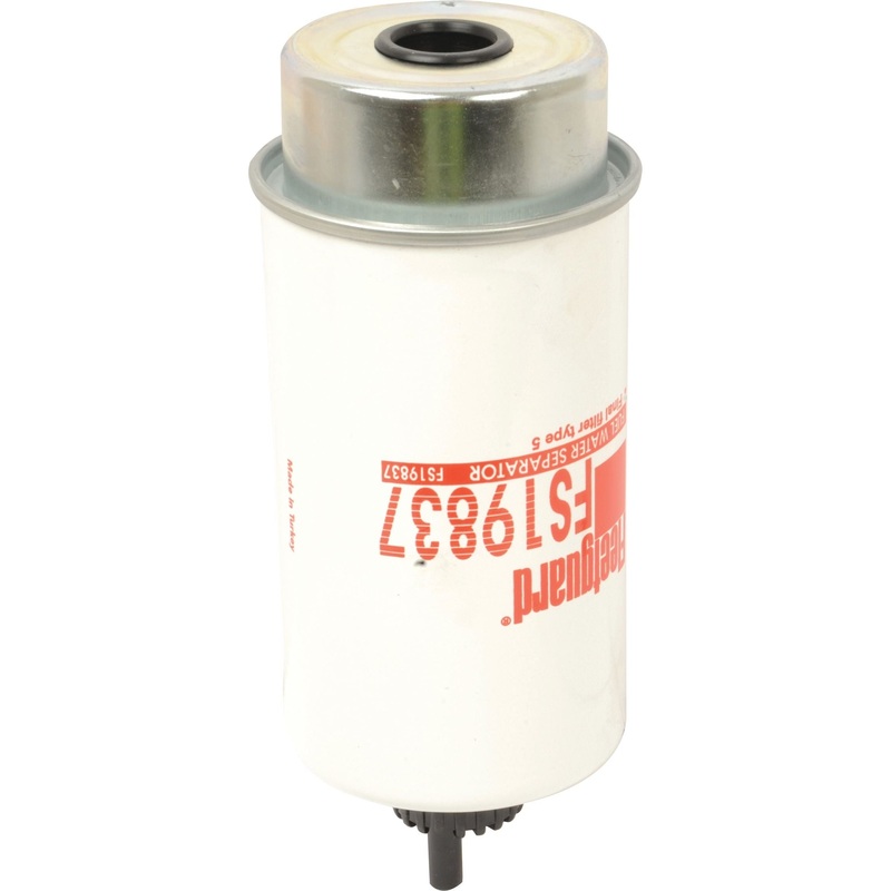 Fuel Separator – Element – FS19837 | Sparex Part No.S.109166