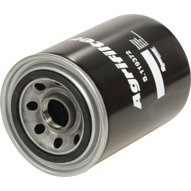Hydraulic Filter – Spin On | Sparex Part No.S.119372