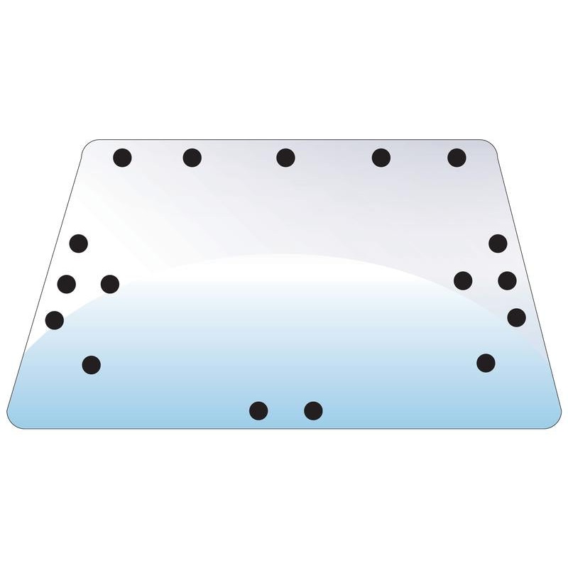 Rear Window | Sparex Part Number: S.102428
