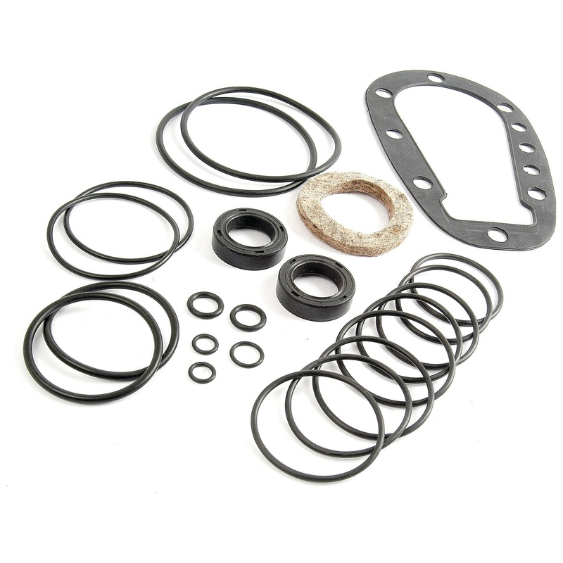 Sparex Orbital Motor Seal Kit | Sparex Part No.S.66377