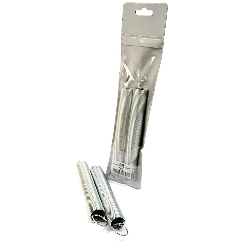 Tension Springs (2 pcs. Agripak | Sparex Part No.S.26322