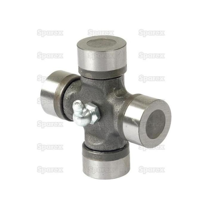 Universal Joint – 22 x 54.8mm (Standard Duty) (Agripak 1 pc.) | Sparex Part No.S.23502