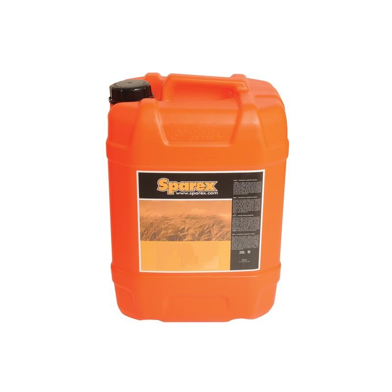 Universal Oil 10W/30, 20 ltr(s) | Sparex Part Number: S.105861