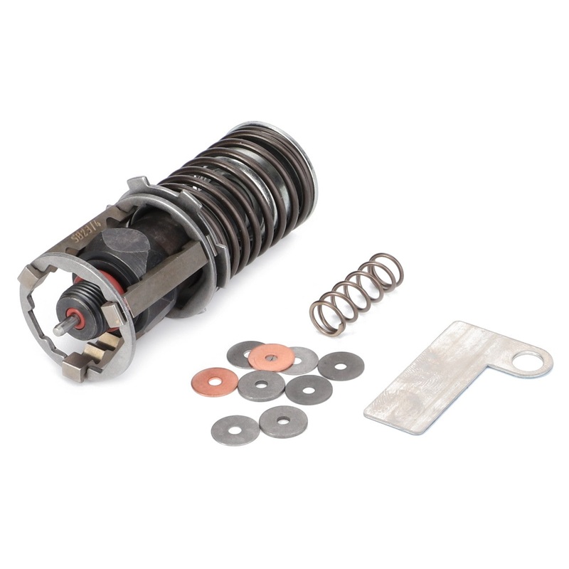 AGCO | Latch – 3909946M91