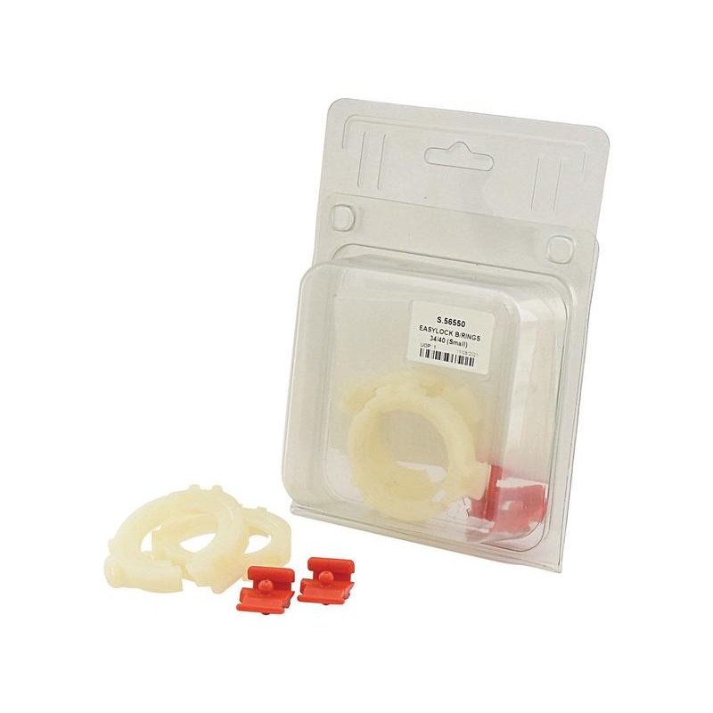 EASYLOCK B/RINGS 34/40 (Small) – Sparex Part No. S.56550