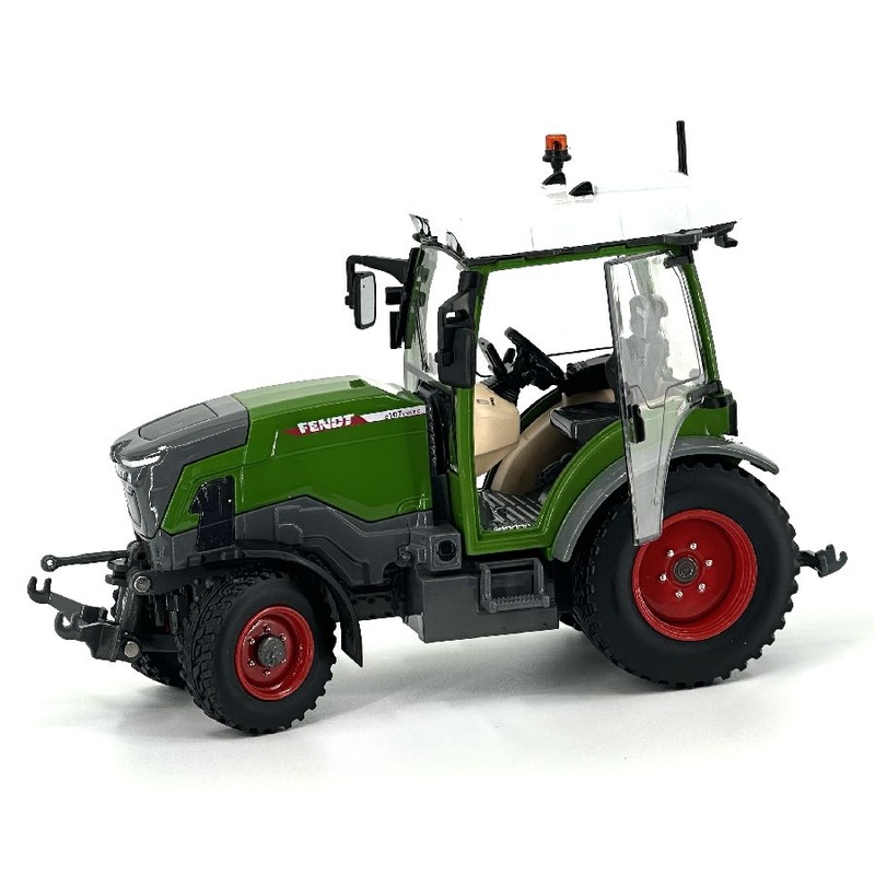 Fendt e107V Vario Scale Model 1:32 Die-Cast with Moving Parts X991024005000