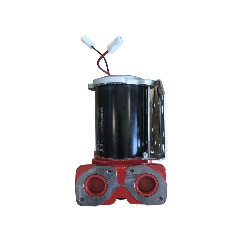 Fuel Pump – Electric – Sparex Part No. S.165195