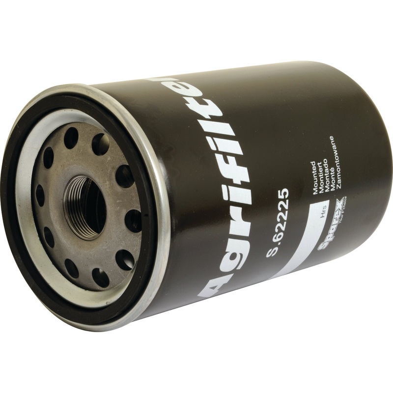 Hydraulic Filter – Spin On | Sparex Part No.S.62225