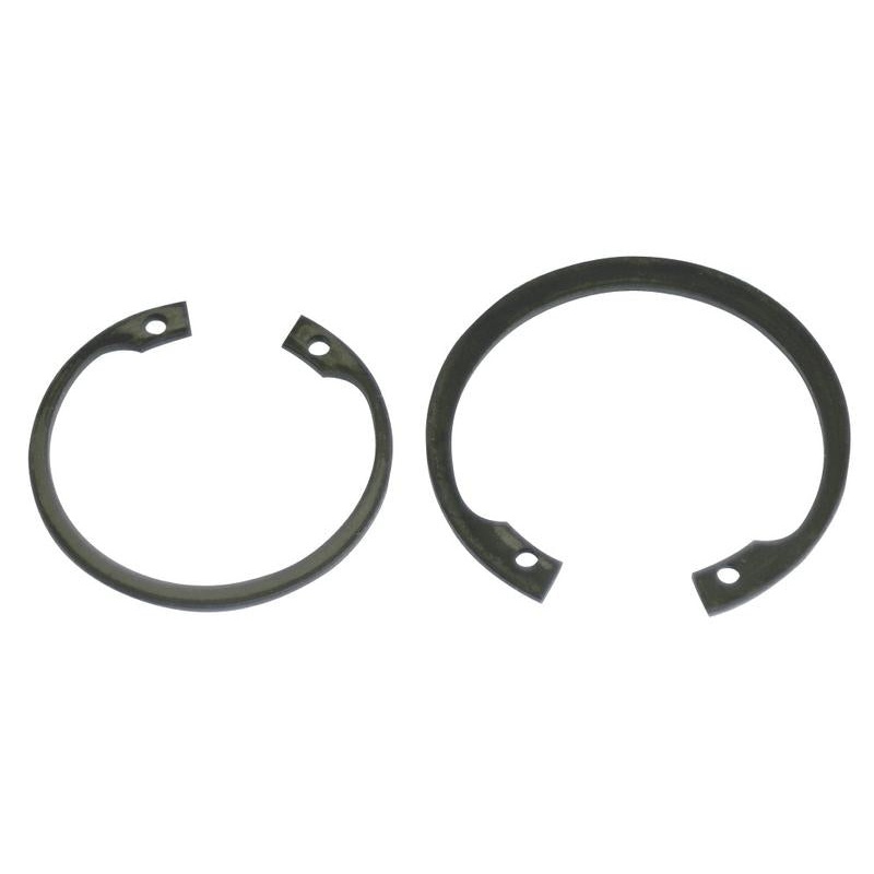 Internal Circlip, 41mm (DIN or Standard No. DIN 472) | Sparex Part Number: S.2832