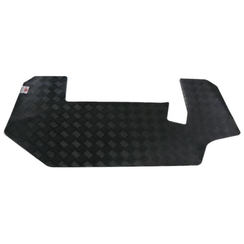 Massey Ferguson – Floor Mat – Rubber Material – 3933613M1 superseded by ACP0610290
