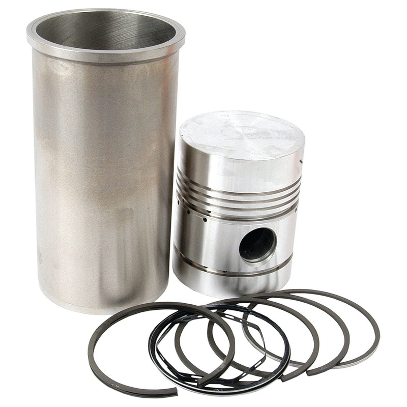Piston Ring and Liner Kit | Sparex Part No.S.42274
